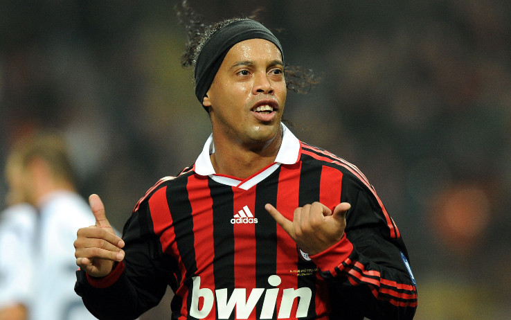 “Best of Market”: i migliori colpi di calciomercato del 2008, da Amauri a Ronaldinho, passando per Gilardino e Robinho