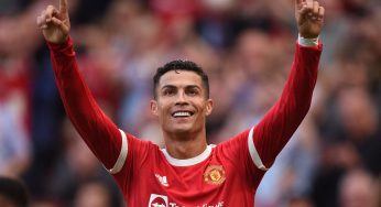 Cristiano Ronaldo all’Al-Nassr: lo stipendio più oneroso della storia
