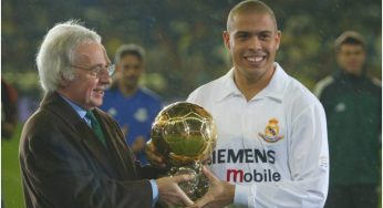 Best of Market: i migliori colpi di calciomercato del 2002, da Mutu a Ronaldo il Fenomeno