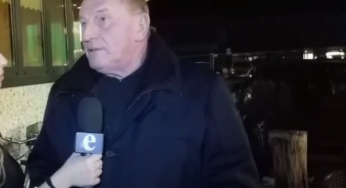 Buriani, un destino a San Siro: “Milan? L’ho scoperto durante la leva militare”
