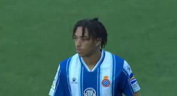 Alla scoperta di Luca Koleosho, stellina della Liga convocato dall’Italia U19