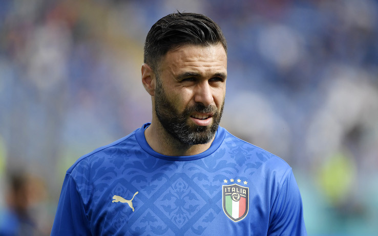 Il video per il gruppo, l’attesa del futuro: Sirigu, eroe Nazionale