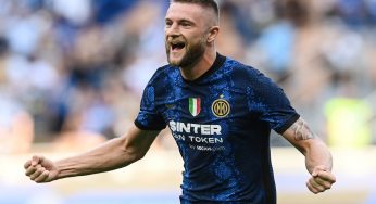 Skriniar, le sirene da Londra e Parigi e il rifiuto dell’Inter. Il retroscena
