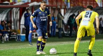 Fede, passione e un “miracolo”. Sodinha, tutto nasce da una bibita: “Ora riparto dalla D”