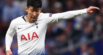 Da “Sonaldo” al rinnovo: il retroscena su Son del Tottenham