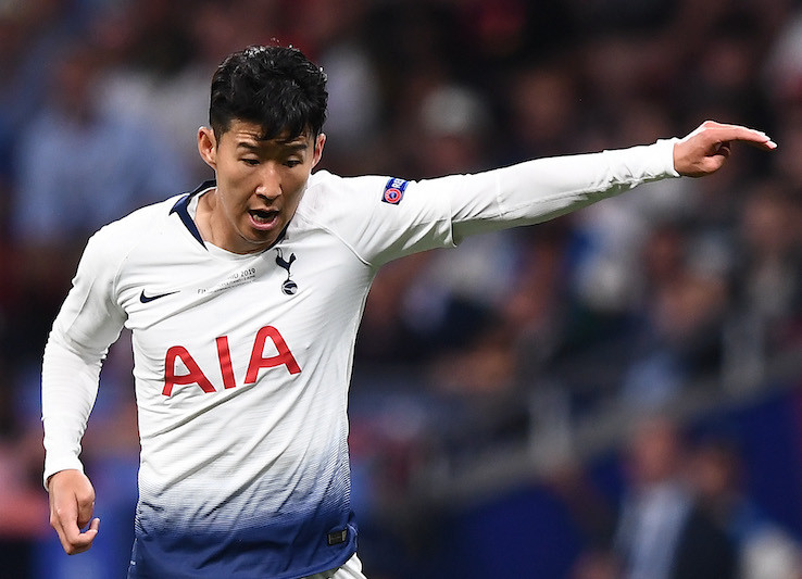 Da “Sonaldo” al rinnovo: il retroscena su Son del Tottenham