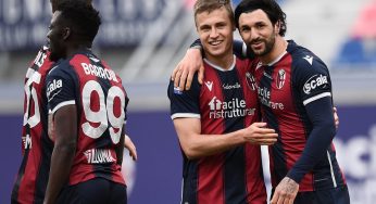 Bologna, gioventù al comando: ora il salto di qualità