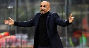 “Blue”? No, azzurro: retroscena Spalletti