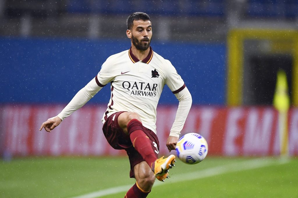 Spinazzola per Luca Pellegrini, uno scambio che sorrise ai giallorossi. Il racconto della trattativa