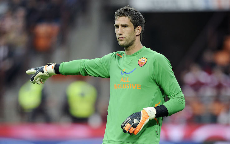 I tre viaggi per Stekelenburg: Roma-Ajax e l’amarcord di mercato