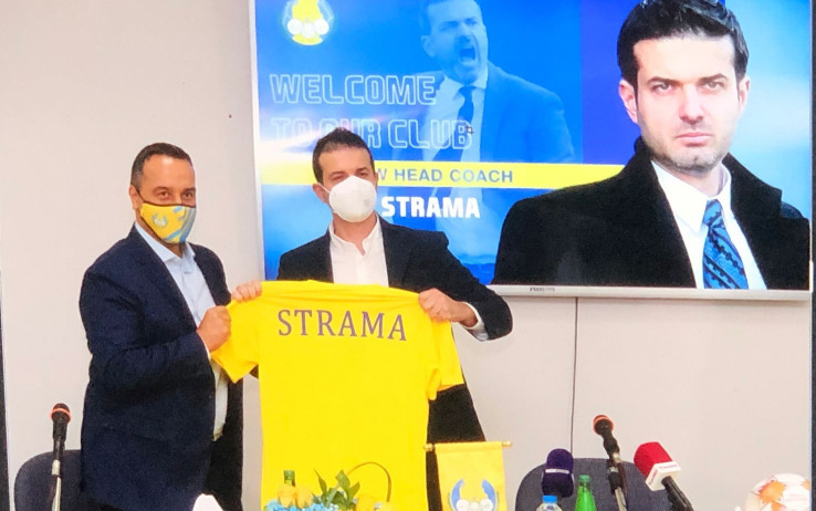 La nuova avventura di Andrea Stramaccioni. Il Qatar sarà la sua sfida