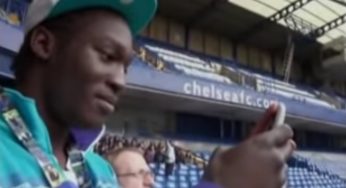 La scuola di Lukaku: fra la profezia e la voglia di lasciare il segno