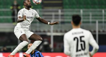 Inter-Thuram, è solo un arrivederci. Il presente? Correa
