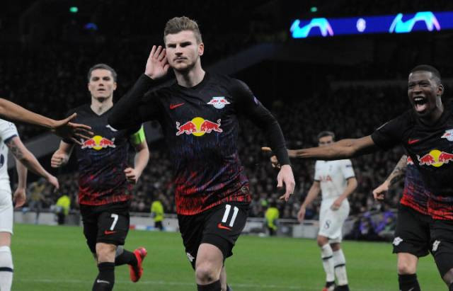 Timo Werner, dal possibile approdo alla Juventus all’obiettivo “quota 100” con il Lipsia