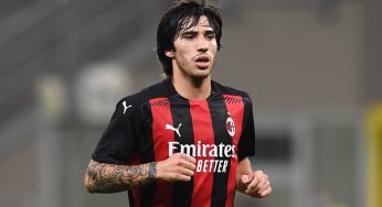 Milan-Tonali: come il Milan vuole cambiare la modalità del riscatto