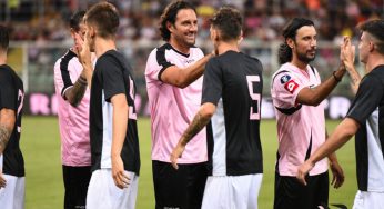 Toni: “Palermo, con il City Group e Gardini sei in buone mani. Corini e Brunori…”