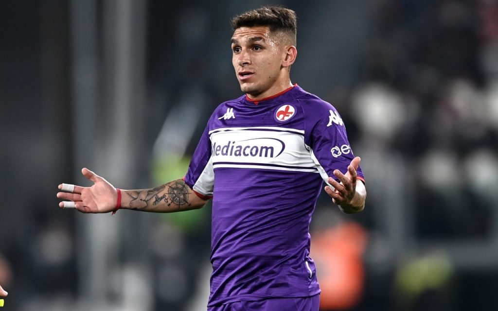 Lucas Torreira e la Fiorentina, i retroscena del mancato riscatto