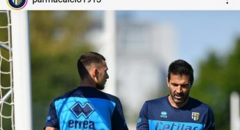 Il “nuovo Oblak” che ha studiato da Buffon: chi è Martin Turk