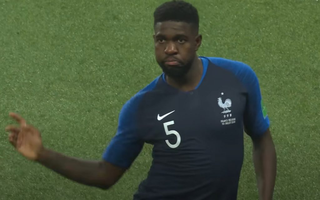 Umtiti e il Lecce: retroscena, dettagli e motivi dietro la scelta del francese