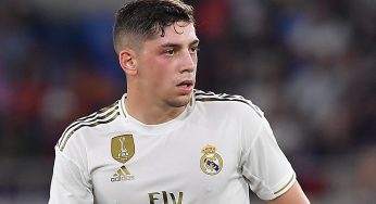 Valverde, la Champions con il Real Madrid e quel retroscena con il Napoli di Ancelotti