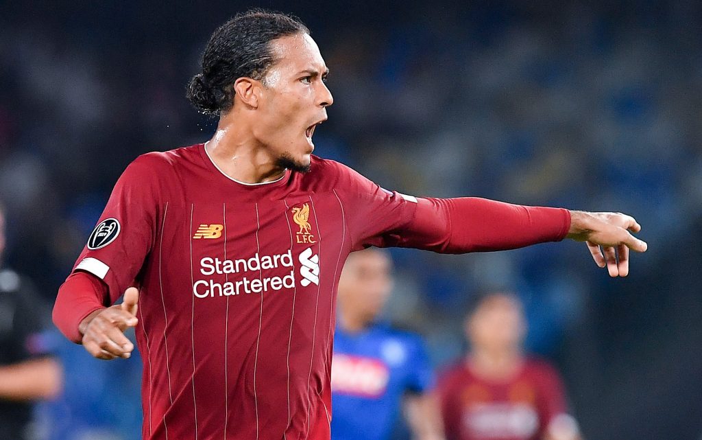 Da San Siro al Regno Unito: incroci oltre la Manica. L’Inter ritrova Van Dijk