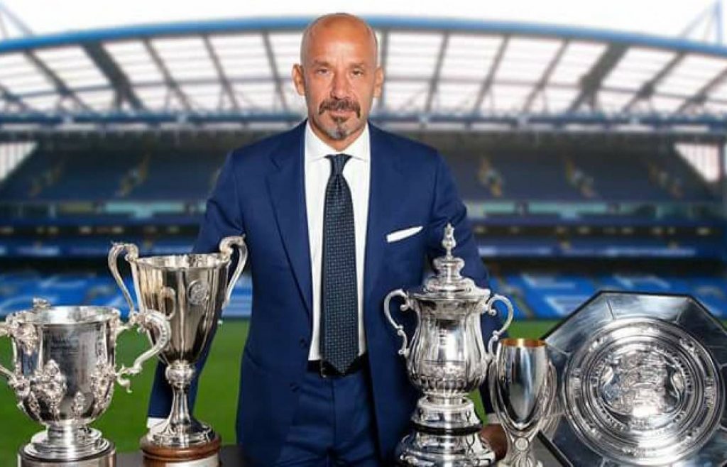 Chi era Gianluca Vialli: dalla Sampdoria dei record alla Juventus sul tetto d’Europa