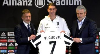 I trasferimenti più costosi di gennaio nella storia della Serie A: dal record di Vlahovic a Paquetà