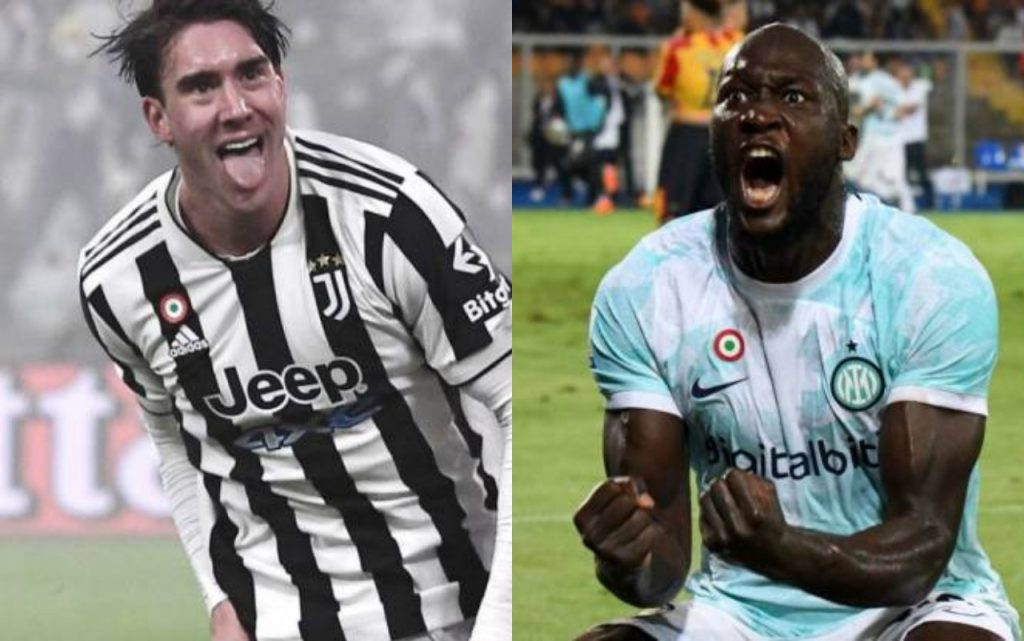 Juventus-Chelsea, entra nel vivo la trattativa per Lukaku e Vlahovic: il punto