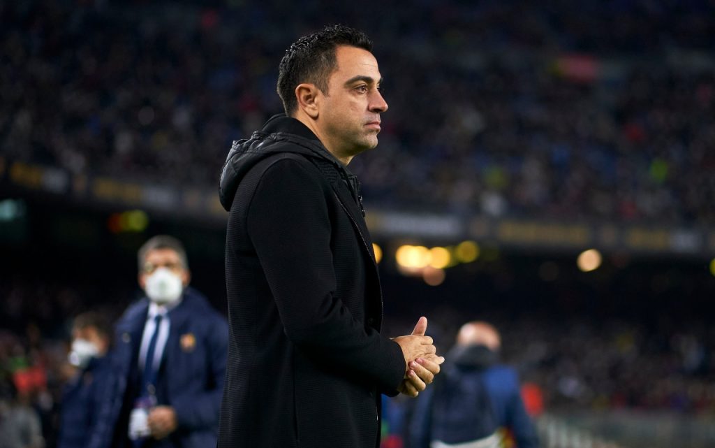 Gavi, Pedri e non solo: la cura giovani che Xavi sta iniettando al Barcellona