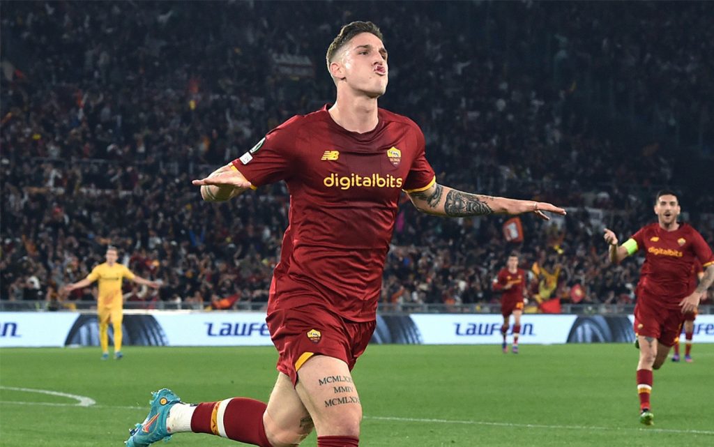 Zaniolo e i possibili scenari per il futuro. Tra i discorsi (rimandati) per il rinnovo e… la Juventus