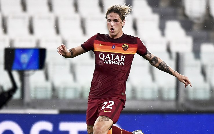 Da Zaniolo a Scamacca, ecco l’Italia che verrà. Mancini guarda, sorride e prende appunti