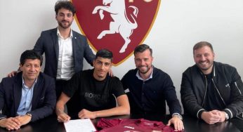 Torino, Juric lo esalta alla vigilia del Verona: chi è Zanos Savva
