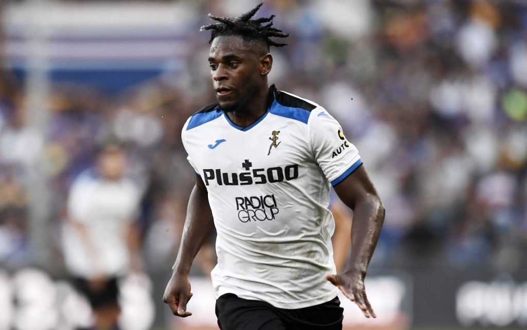 Zapata-Everton, come l’Atalanta sarebbe disposta a cederlo