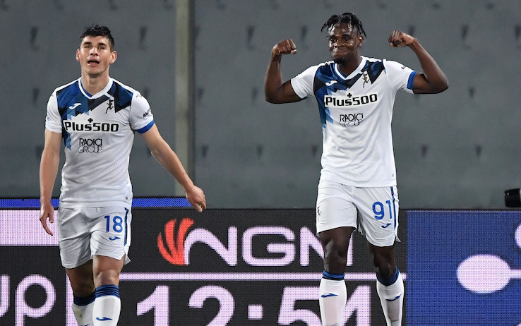 Duvan Zapata e quella tentazione chiamata Inter. Il retroscena della trattativa 