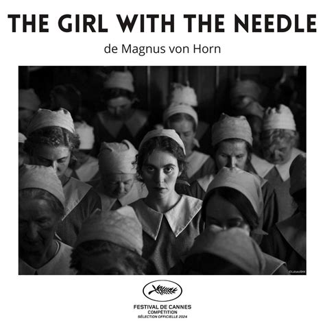 Girl with the Needle 2025