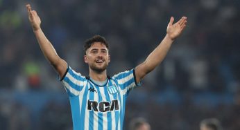 Dall’Argentina un nuovo nome per la difesa della Lazio