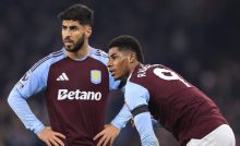 La rinascita di Marcus Rashford dopo il mercato di gennaio