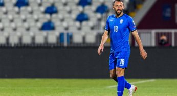 Vedat Muriqi: il pirata che sta facendo sognare il Kosovo