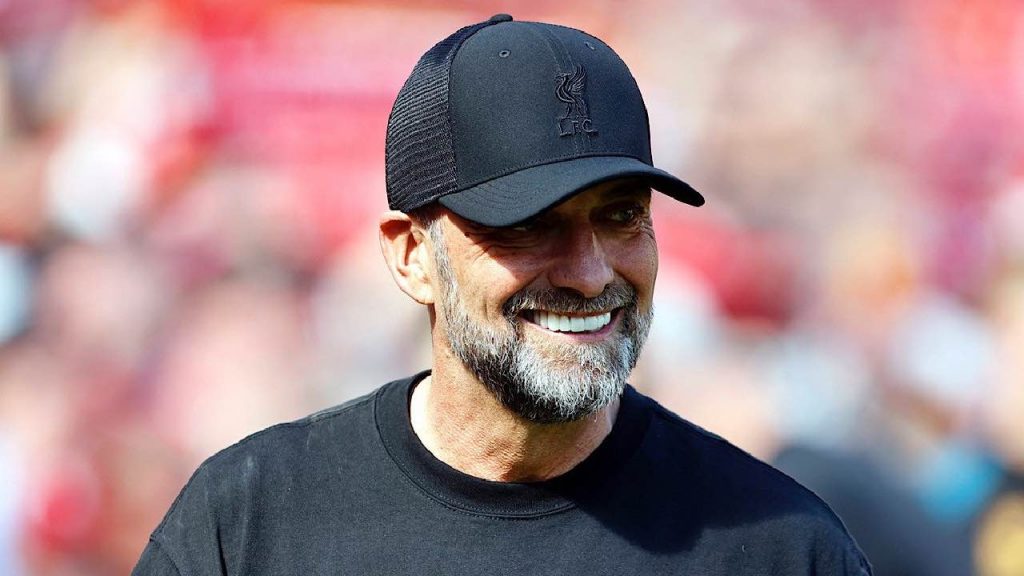 Klopp, l’agente Marc Kosicke fa chiarezza sul suo futuro in Red Bull