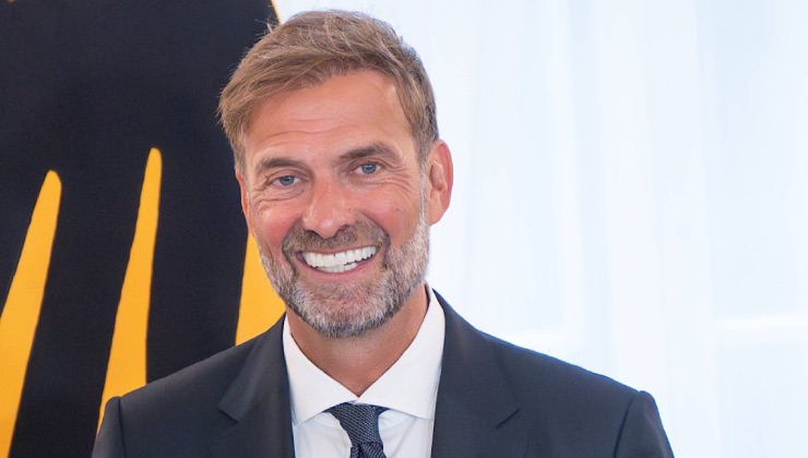 Klopp, l'agente Marc Kosicke fa chiarezza sul suo futuro in Red Bull