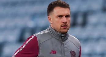 Cardiff, l’ex Juve Ramsey nuovo allenatore: i suoi maestri, da Wenger a Sarri
