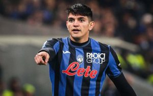 Raoul Bellanova: gli assist e quel feeling per il Milan
