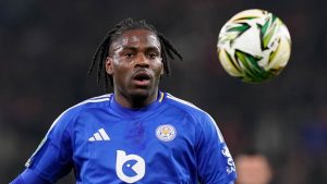 Riecco Okoli, dalla convocazione in nazionale al primo gol in Premier League
