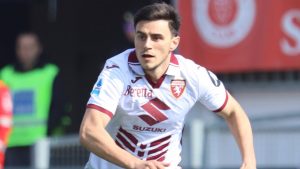 Tra il Napoli e lo scudetto c'è Elmas