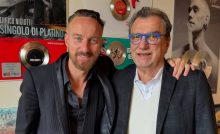 Tiberio Cavalleri si unisce alla Epic Sports Italy di Facchinetti