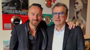 Tiberio Cavalleri si unisce alla Epic Sports Italy di Facchinetti