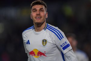 Da obiettivo della Juve a protagonista col Leeds: chi è Joël Piroe