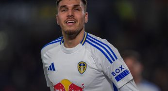 Da obiettivo della Juve a protagonista col Leeds: chi è Joël Piroe