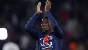 Nuno Mendes, la singolare storia del fuoriclasse del PSG