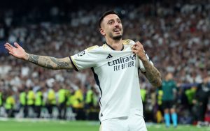 Dalla remuntada col Bayern all'Al Gharafa: che fine ha fatto Joselu
